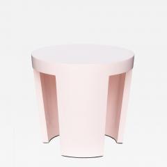  John Lyle Design Papa ra side table - 4683753