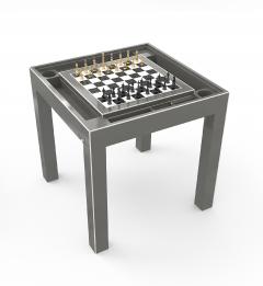  John Lyle Design Parsons Game table - 2331018