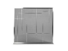  John Lyle Design Piet Firescreen - 4680892