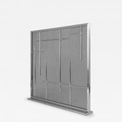  John Lyle Design Piet Firescreen - 4683514