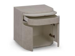  John Lyle Design Rita Cabinet - 4678097