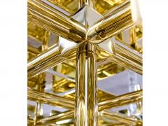  John Lyle Design Rubicon Side Table - 4681692