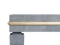  John Lyle Design Russel Console - 4642526