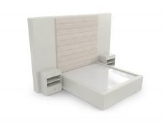  John Lyle Design SHANNON BED - 3422113