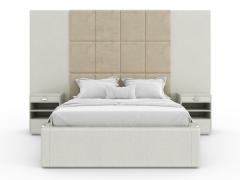  John Lyle Design SHANNON BED - 3422114