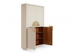  John Lyle Design SOLEIL ARMOIRE - 3859435