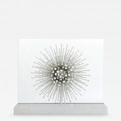  John Lyle Design Starburst Fire Screen - 4683442