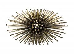  John Lyle Design Starburst Wall Sculpture - 4680076