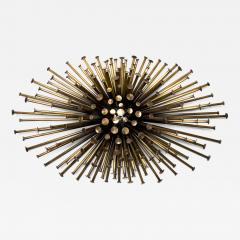  John Lyle Design Starburst Wall Sculpture - 4683516