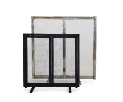  John Lyle Design TITAN FIRE SCREEN - 1878643