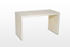  John Lyle Design WATERFALL DESK - 2753592