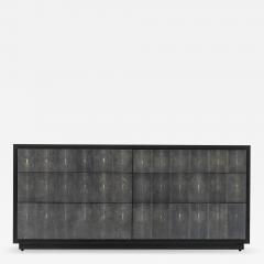  John Lyle Design WILLIAM DRESSER 6 DRAWERS - 1880560