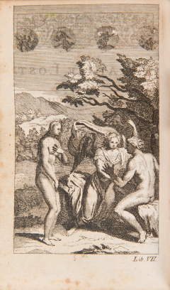  John Milton John Martin Paradise Lost by John MILTON - 3824952