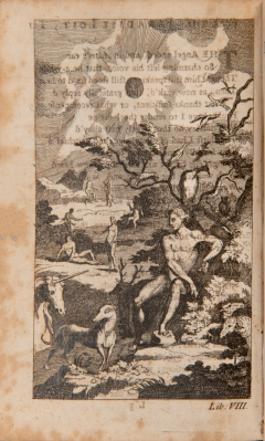  John Milton John Martin Paradise Lost by John MILTON - 3824955