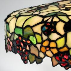  John Morgan Sons GRAPE by John Morgan Sons Table Lamp - 4299274