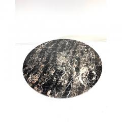  John Widdicomb Co Widdicomb Furniture Co 1950s Widdicomb Marble Top Coffee Table - 4571229