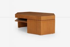  John Widdicomb Co Widdicomb Furniture Co After Frank Lloyd Wright Cocktail Table - 3818246