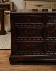  John Widdicomb Co Widdicomb Furniture Co Carved Front Dresser - 4258952