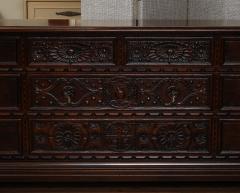  John Widdicomb Co Widdicomb Furniture Co Carved Front Dresser - 4258953