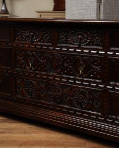  John Widdicomb Co Widdicomb Furniture Co Carved Front Dresser - 4258955