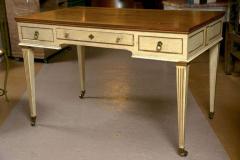  John Widdicomb Co Widdicomb Furniture Co French Directoire Style Painted Desk by John Widdicomb - 2539794