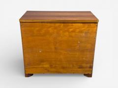  John Widdicomb Co Widdicomb Furniture Co John Widdicomb Chests of Drawers Walnut Brass USA 1960s - 4504787