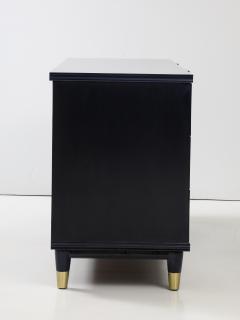  John Widdicomb Co Widdicomb Furniture Co John Widdicomb Midnight Blue Dresser - 3447971