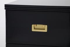  John Widdicomb Co Widdicomb Furniture Co John Widdicomb Midnight Blue Dresser - 3447978