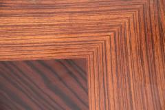  John Widdicomb Co Widdicomb Furniture Co Macassar Ebony Widdicomb Side Table - 3057838