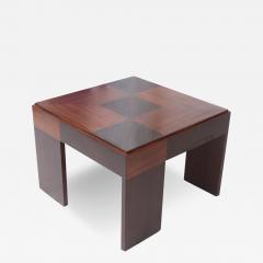  John Widdicomb Co Widdicomb Furniture Co Macassar Ebony Widdicomb Side Table - 3060409
