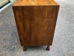  John Widdicomb Co Widdicomb Furniture Co Outstanding John Widdicomb Brutalist Credenza Mid Century Modern - 3269312