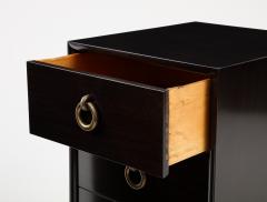  John Widdicomb Co Widdicomb Furniture Co Ralph Widdicomb Art Deco Nightstands - 3261922