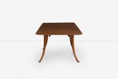  John Widdicomb Co Widdicomb Furniture Co T H Robsjohn Gibbings Saber Leg Dining Table - 3887220