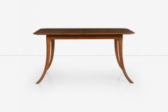  John Widdicomb Co Widdicomb Furniture Co T H Robsjohn Gibbings Saber Leg Dining Table - 3887221