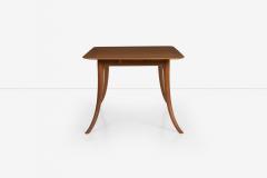  John Widdicomb Co Widdicomb Furniture Co T H Robsjohn Gibbings Saber Leg Dining Table - 3887225