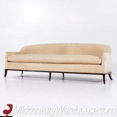  John Widdicomb Co Widdicomb Furniture Co TH Robsjohn Gibbings for Widdicomb Mid Century Sofa - 3598446
