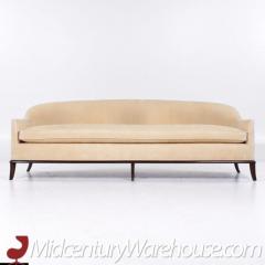  John Widdicomb Co Widdicomb Furniture Co TH Robsjohn Gibbings for Widdicomb Mid Century Sofa - 3598454