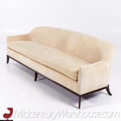  John Widdicomb Co Widdicomb Furniture Co TH Robsjohn Gibbings for Widdicomb Mid Century Sofa - 3598493