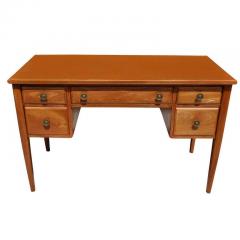  John Widdicomb Co Widdicomb Furniture Co Vintage Midcentury Desk by Widdicomb - 2702260