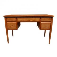  John Widdicomb Co Widdicomb Furniture Co Vintage Midcentury Desk by Widdicomb - 2702261