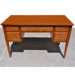  John Widdicomb Co Widdicomb Furniture Co Vintage Midcentury Desk by Widdicomb - 2702262