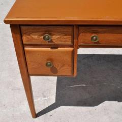  John Widdicomb Co Widdicomb Furniture Co Vintage Midcentury Desk by Widdicomb - 2702264
