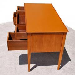  John Widdicomb Co Widdicomb Furniture Co Vintage Midcentury Desk by Widdicomb - 2702265