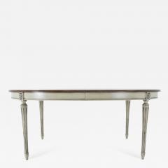  John Widdicomb Co Widdicomb Furniture Co Widdicomb Louis XVI Oval Dining Table in Walnut - 1288288