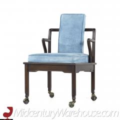  John Widdicomb Co Widdicomb Furniture Co Widdicomb Mid Century Dining Chairs Set of 4 - 3237047