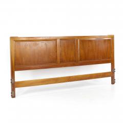  John Widdicomb Co Widdicomb Furniture Co Widdicomb Mid Century King Headboard - 3688032