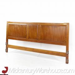  John Widdicomb Co Widdicomb Furniture Co Widdicomb Mid Century King Headboard - 3688034