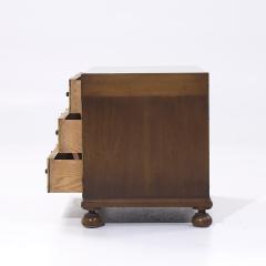  John Widdicomb Co Widdicomb Furniture Co William A Berkey Furniture for Widdicomb Mid Century Nightstands Pair - 4015514