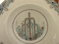  Johnson Bros Les Fontaines China Dinnerware Set from Paris Exposition des Arts D coratifs - 4251067