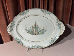  Johnson Bros Les Fontaines China Dinnerware Set from Paris Exposition des Arts D coratifs - 4251073